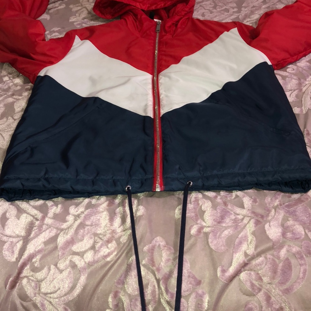 Jacket - Picture 4 of 4
